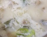 Foto langkah ke 3 dari resep Soto Betawi.