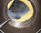 Foto langkah ke 8 dari resep Roti Maryam.
