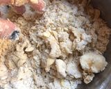 Foto del paso 1 de la receta: Masa dulce todo uso. Súper rápida y pocos ingredientes