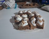 Foto del paso 10 de la receta: Bocaditos de Brownies