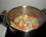 Foto del paso 4 de la receta Lomos de pollo a la pimienta