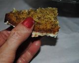 A picture of step 30 of Poppy seeds cake with lemon curd.
