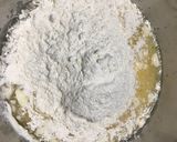 Foto del paso 1 de la receta: MASA PARA TORTAS / TARTAS / EMPANADAS SALADAS