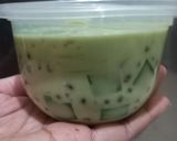 Foto langkah ke 6 dari resep Buko pandan.