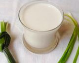 Hình bước làm 5 của món Bánh bèo ngọt