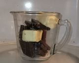 Foto del paso 3 de la receta: Chocoflan