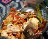 Foto langkah ke 4 dari resep Sarden bandeng tanpa duri.