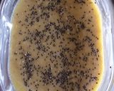 Foto langkah ke 3 dari resep Mpasi Steamed banana oat.