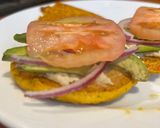 Foto del paso 4 de la receta: Arepas de zanahoria