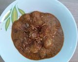 Foto langkah ke 9 dari resep Cilok bumbu kacang.. sakiceup triing 😊.