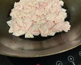 煉豬油的食譜步驟3照片