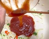Foto langkah ke 2 dari resep Kerang Simping Saus Padang.