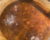 A picture of step 4 of Vegetable stew.