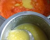 न्यू स्टाइल गाजर का दानेदार हलवा (New Style gajar ka daanedaar halwa ki recipe in hindi) रेसिपी चरण 6 फोटो