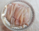 Foto del paso 3 de la receta: Calamares rellenos
