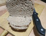 Foto del paso 16 de la receta: Pan de Espelta integral