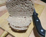 Foto del paso 16 de la receta: Pan de Espelta integral