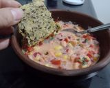 Foto del paso 6 de la receta: Galletas saladas