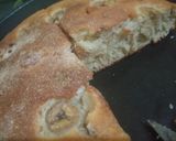 Foto del paso 5 de la receta: Bizcochuelo de BANANA 🍌 súper fácil!
