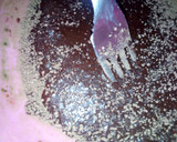 Foto del paso 6 de la receta: Torta de naranja y chocolate