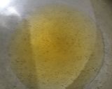 A picture of step 2 of Chinese noodles.