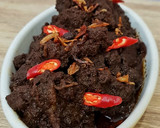Foto langkah ke 5 dari resep Rendang Instant (DEBM) #MasakdiakahirTahun #TantanganAkhirTahun.