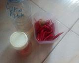 Foto langkah ke 1 dari resep Sie ruboh.