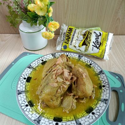 Langkah 6