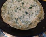 মেথি শাকের পরোটা (Methi saaker parota recipe in bengali) রেসিপি ধাপ - 3 ছবি