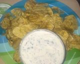 Foto del paso 1 de la receta: Dip de suero