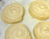 Foto langkah ke 11 dari resep Custard Bread Roll.