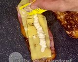 Foto del paso 5 de la receta 🥖Bocadillo viral de calamares 2.0