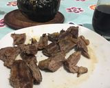 Foto del paso 6 de la receta: Fondue de Zapallo cabutia