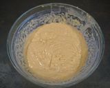 Foto del passaggio 8 della ricetta Torta di mele e melagrana