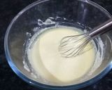 A picture of step 3 of Dhokla.