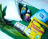 Foto langkah ke 1 dari resep Bola Bola Susu (Resep Rahasia) #KueLebaran.