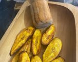 Foto del paso 3 de la receta: Tacacho con cecina (peruvian jungle food)