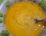 Foto langkah ke 5 dari resep Telur Tomat / Fan Qie Chao Dan 番茄炒蛋.