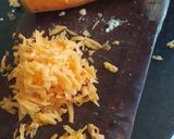 Foto del paso 1 de la receta: Arrollado de acelga con pollo