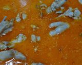 Foto langkah ke 2 dari resep Tongseng Ayam.