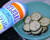 Foto del paso 2 de la receta: Berenjenas al escabeche en microondas (en 10´)