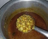 મિસળ પાઉં રેસીપી સ્ટેપ3ફોટો