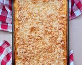 Foto del paso 4 de la receta: Pastel de choclo en licuadora 🌽 Chipa Guazú en licuadora 🌽
