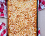 Foto del paso 4 de la receta: Pastel de choclo en licuadora 🌽 Chipa Guazú en licuadora 🌽