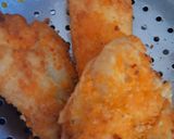 Foto langkah ke 7 dari resep Risoles Rogout Gluten Free.
