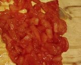 Foto del paso 4 de la receta: Niños envueltos de carne picada y arroz