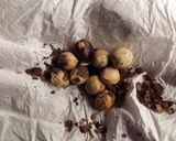 Házi nutella recept fázis 2 fotója