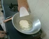 Foto langkah ke 1 dari resep Pempek ayam.