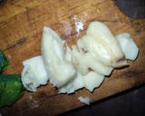 Foto langkah ke 3 dari resep Sop kembang kol.
