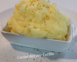 Foto del paso 4 de la receta: Puré de patata